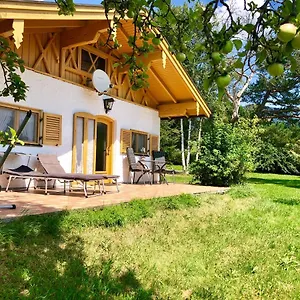 Veronika Mit 2000qm Garten Und Bergblick Ferienhaus