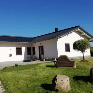 Rosenberg Ferienhaus